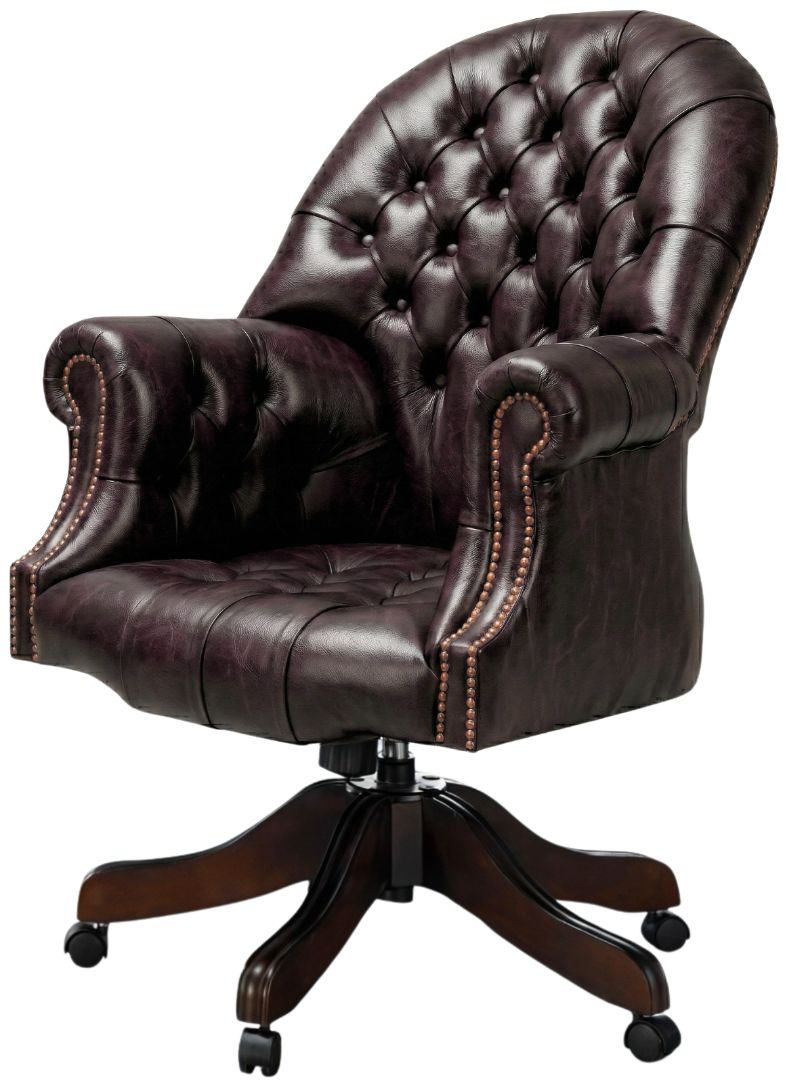 The Directors Chair